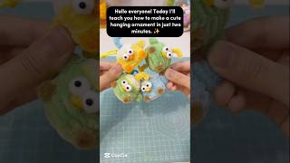 FuzzyTwist Easy pipe cleaner, Easy Pipe Cleaner Bird Craft Tutorial | DIY Chenille Stem Cute Animal
