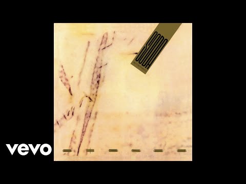 Soda Stereo - Signos (Official Audio)