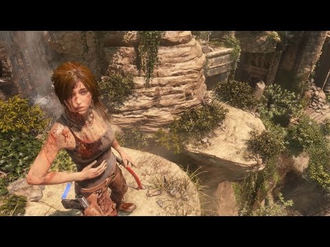 Rise of the Tomb Raider Review / Test - Lara Crofts tolles Comeback