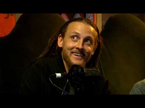 Garrett Drinks His Own Fluids (Mega64 Podcast #547 Highlight)