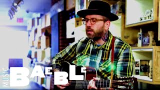 City And Colour - Thirst || Baeble Music
