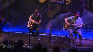 Dakota Bradley - Won&#39;t Be Young Forever (Bing Lounge)