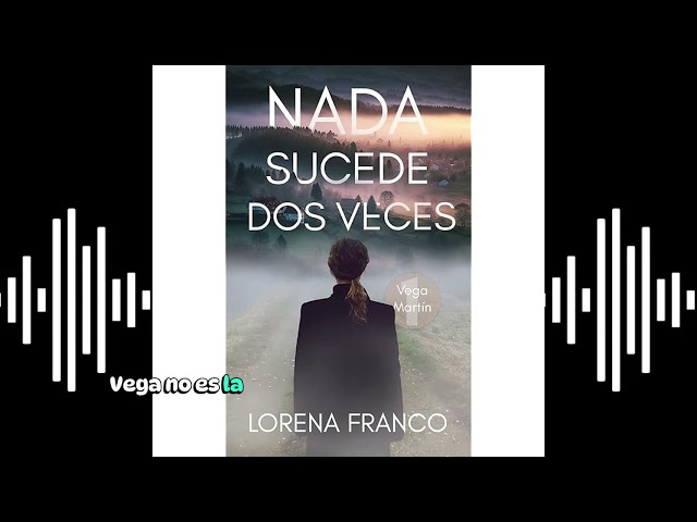 Vídeo relacionado con Nada sucede dos veces: Los casos de Vega Martín 1