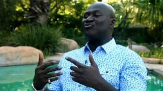 Bishop Elijah Saforo - Covering God&#39;s Throne