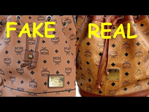 Mcm Bag