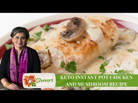 download lagu mp3 mp4 Instant Pot Chicken And Mushroom Soup, download lagu Instant Pot Chicken And Mushroom Soup gratis, unduh video klip Instant Pot Chicken And Mushroom Soup