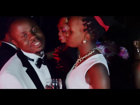 Ndabirawa by Robert Rota Official Video