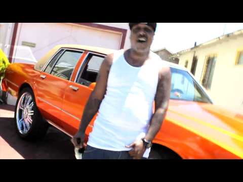 Stevie Joe - '9 Piece' Freestyle Music Video