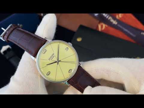 Błonie Zodiak Mechaniczny (3 wersje) - ciekawy, uniwersalny zegarek mechaniczny z naciągiem ręcznym