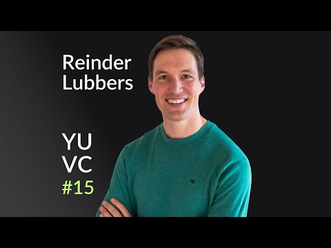 YUVC#15 - Deal-by-deal VC, Founder @No Such Ventures