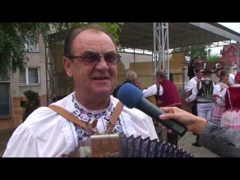 Deň mesta Sečovce 2015