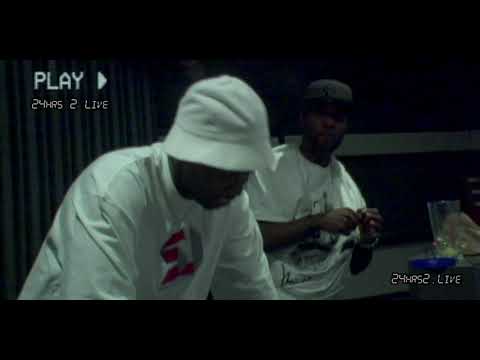 Diddy & Black Rob | @Daddy's house | Ep 6 | @24hrs2Live | BTS