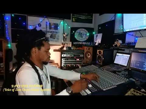 RAXY DUB STATION(Humer Ras)