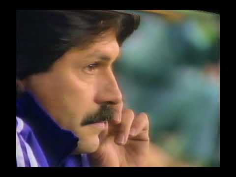 The Antwerp Tapes: RSC Anderlecht - RAFC 17/10/1992