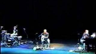 Rock &amp; Roll Razor Blade - Hanson live in Buenos Aires, Argentina 2005