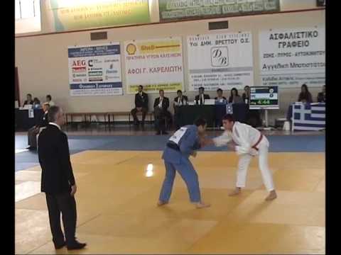 nazarov judo # 9