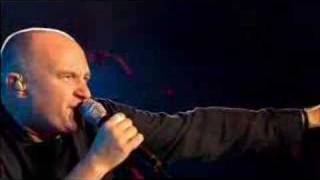 Phil Collins Farewell Tour - Don&#39;t lose my number