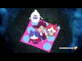 YOKAI WATCH THE MOVIE Full Trailer