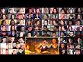 68 People React Muzan Vs The Hashira Demon Slayer S4 Ep8 Reaction Mashup Fans Went WILD
