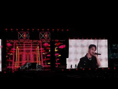 230826 NCT U - Misfit | NCT NATION : To The World