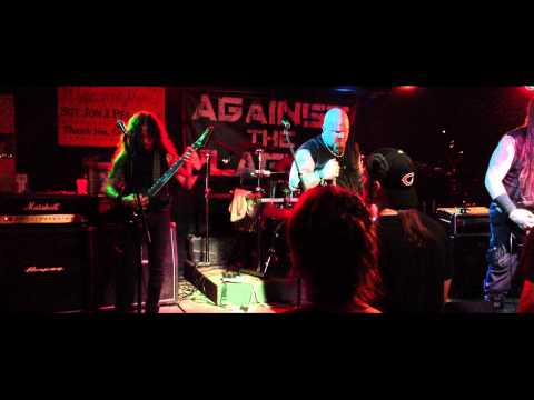 Against the Plagues - Great are the Eyed