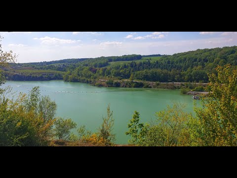 Balade de Moha à Huccorgne