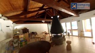 TEASER Yelloh! VILLAGE L'ESCAPADE - Estavar Languedoc Roussillon | Camping Street View