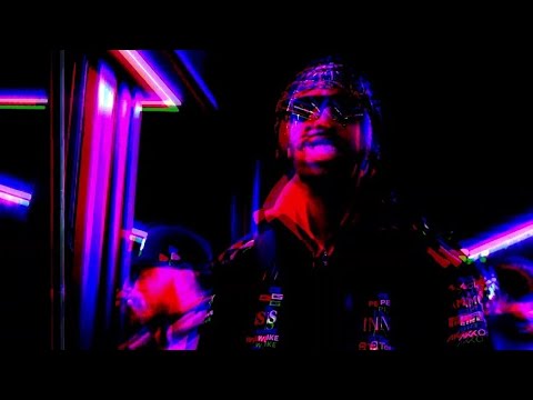 RAY VENDETTA Presents - BILLIBARZTHAGREAT- EXPRESS DELIVERY 