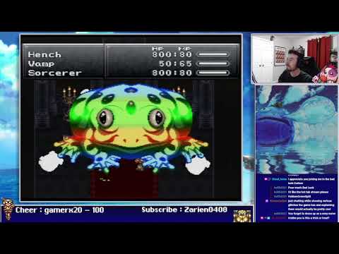 100% Glitchless [SNES] Speedrun 10/31/2021