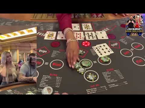 CHECK OUT WHAT HAPPENED WITH POCKET ACES ON UTH!