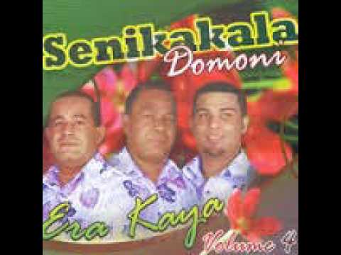 Senikakala Domoni - Veivakakurabuitaki