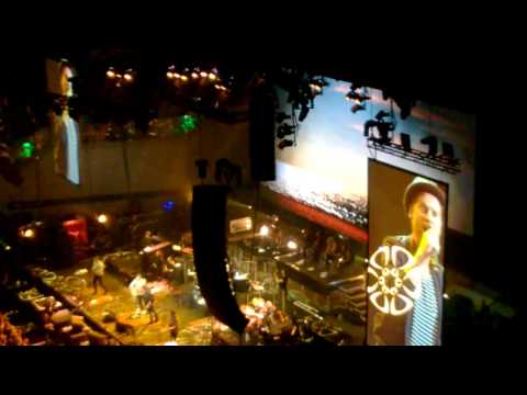 Revolverheld feat  Johannes Oerding -  Sommer in Schweden (16.03.2016 ÖVB Arena Bremen)