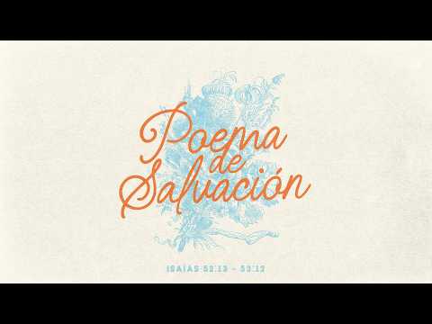 Miniatura de Poema de salvación