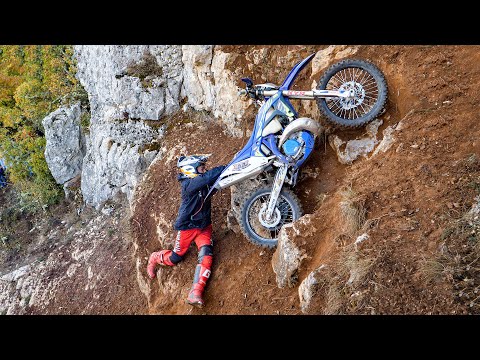 Hixpania Hard Enduro 2022 | Campoo X-treme Extended Highlights