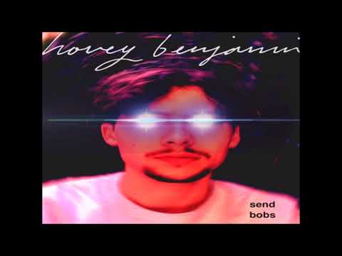 Hovey Benjamin - Send Bobs (Extended Mix)