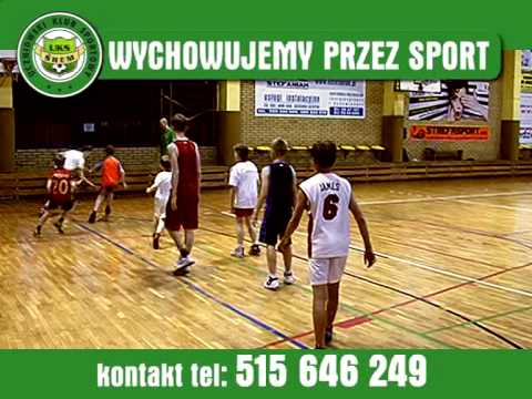 Zapraszamy do UKS Śrem