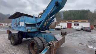 Pelle sur pneus Fuchs 714.4 | Image 4 - Machineryline