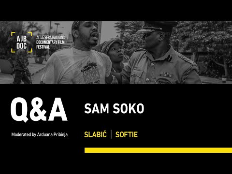 AJB DOC QA - Slabić / Softie