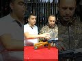 Dağlıoğlu Fd 47 - Ak 47 Kalaşnikof Klonu - Taktikal Tüfek #shorts