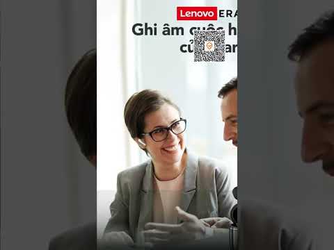 Lenovo ERAZER XT89 PRO Tai nghe Bluetooth AI Dịch thuật hai chiều trong 134 ngôn ngữ tai nghe không…