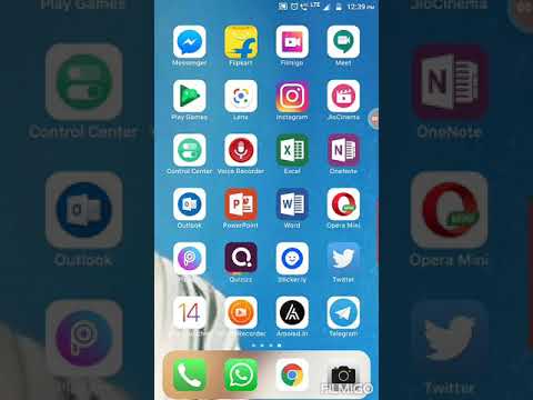 apple IOS 14 launcher || sweet masala ||