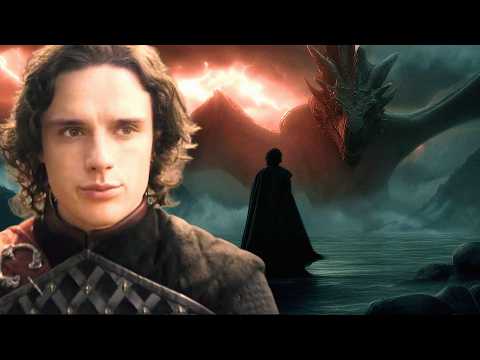 Vermax And Jace Prepare For War! House Of The Dragon Season 3 REVEALED!