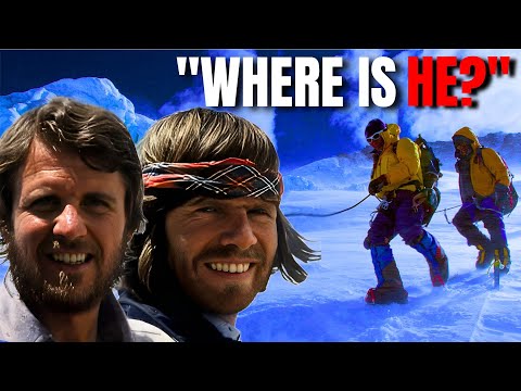 The TRAGIC Story of two BROTHERS Mountaineers on Nanga Parbat