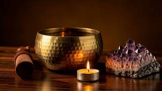 Relaxation Music Against Stress – Let Go of All Your Worries