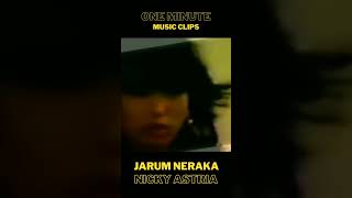 Download lagu Nicky Astria | Jarum Neraka #shorts #music #nickyastria mp3