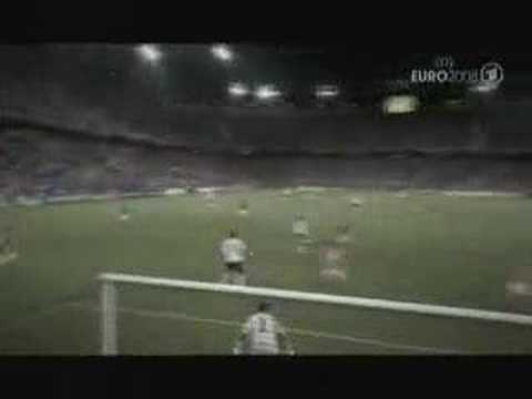 Deutschland  Polen 080608