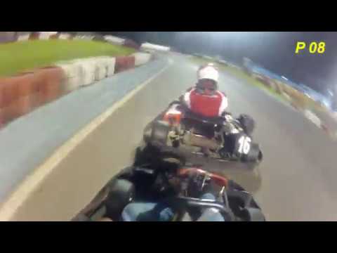 2ª Etapa KVR 2019   Kartodromo Granja Viana   GP2   SUPER RENTAL 18hp   Traçado 110