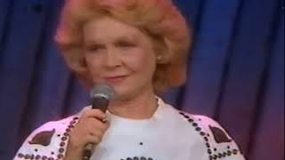 Sue Thompson - Paper Tiger (1991) (STUDIO RECORDING)