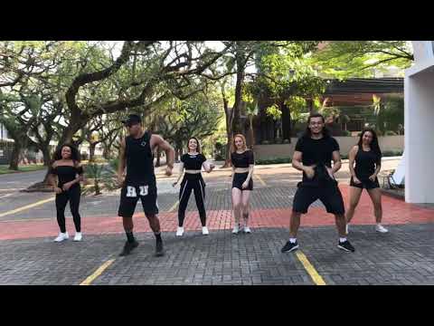 Wesley Safadão e Mc Rebecca - Porr@ Louca