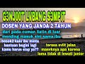 CERITA DEWASA JANDA 2 TAHUN ITU ADALAH DOSENKU